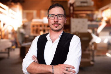 STEFFEN HEIBERGER