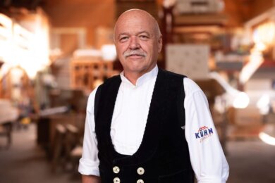 ALOIS KÜHN