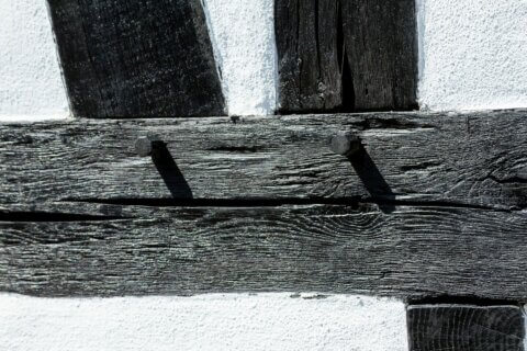 Historisches muss bewahrt und erhalten werden.